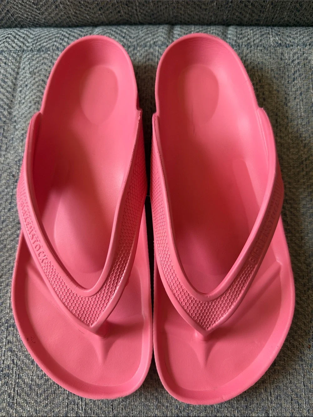 Birkenstock Honolulu EVA Watermelon Sporty Thong Waterproof Sandals 41(L10/M8)
